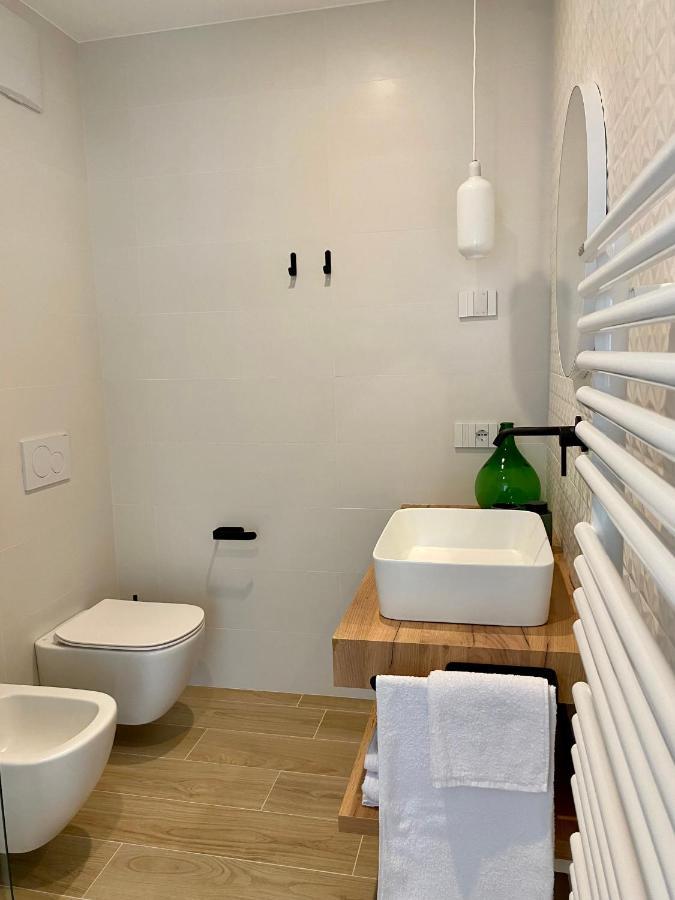 Dueolivi Apartment Рива дел Гарда Екстериор снимка