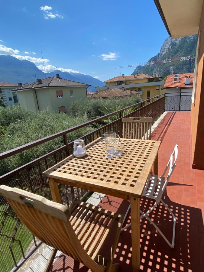 Dueolivi Apartment Рива дел Гарда Екстериор снимка
