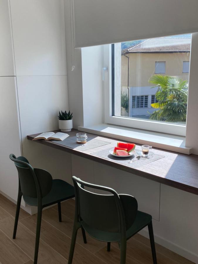 Dueolivi Apartment Рива дел Гарда Екстериор снимка