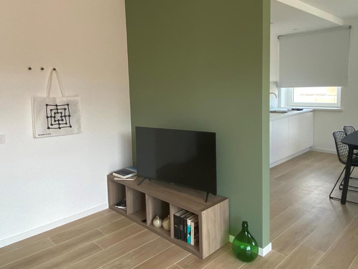 Dueolivi Apartment Рива дел Гарда Екстериор снимка