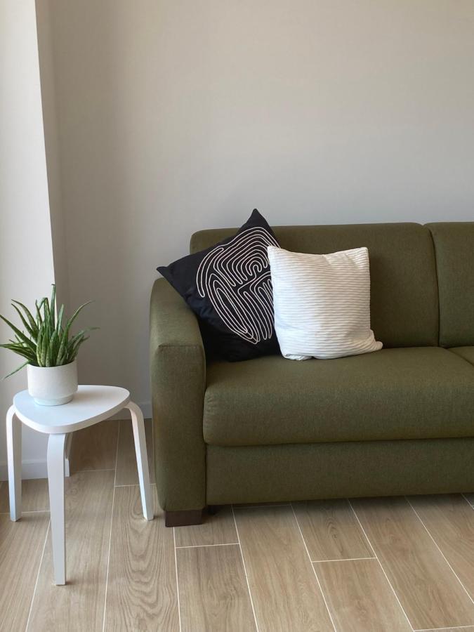 Dueolivi Apartment Рива дел Гарда Екстериор снимка