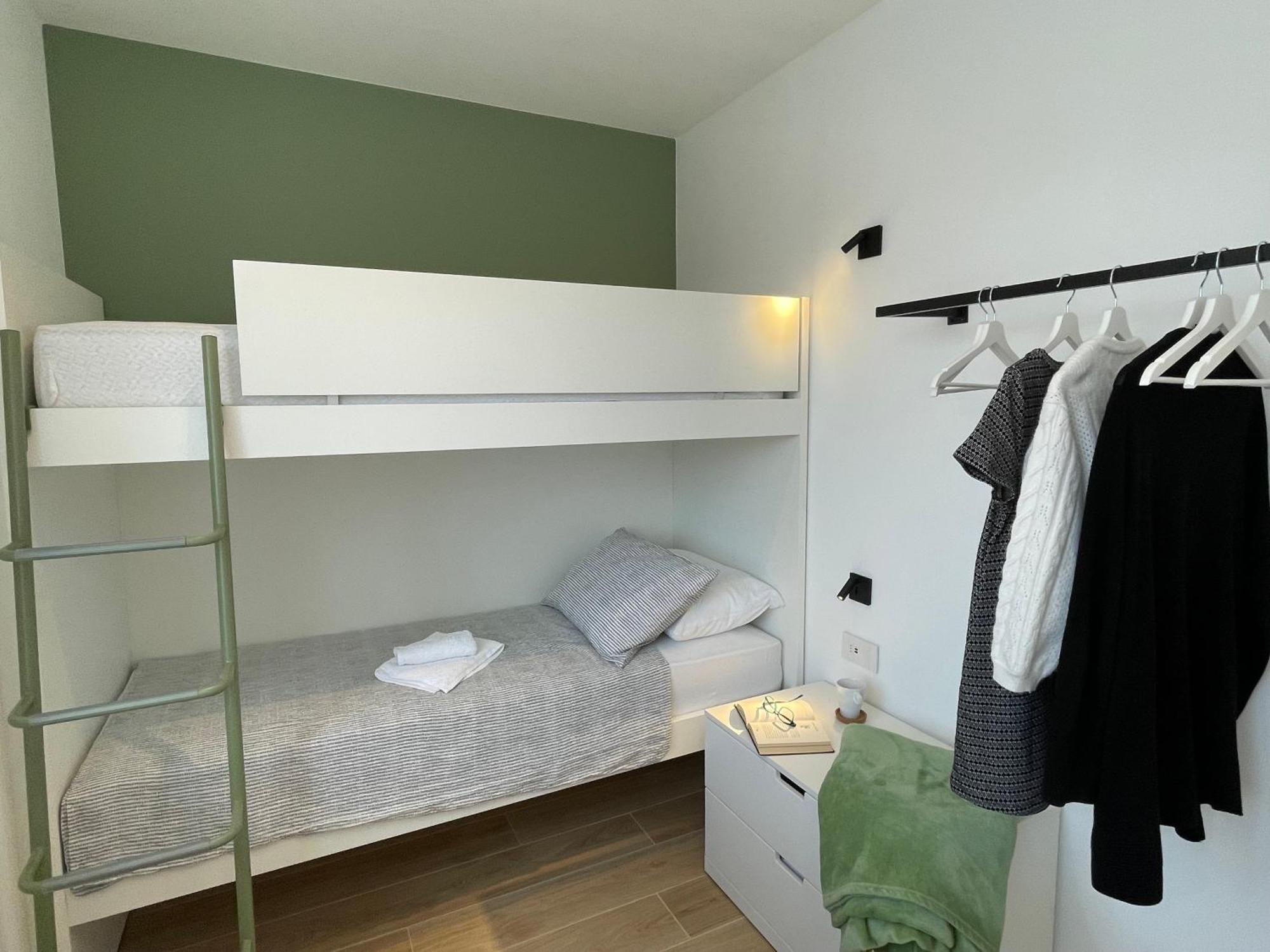 Dueolivi Apartment Рива дел Гарда Екстериор снимка